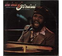 Andraé Crouch & The Disciples - The Best Of Andraé