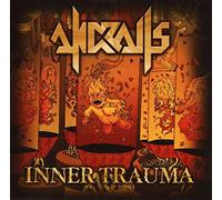 Andralls - Inner Trauma
