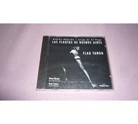 Andras Adorjan - Jorge de la Vega - Las Flautas de Bueno