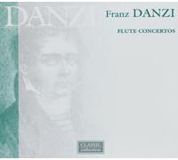 Andras Adorján, Münchener Kammerorchester - DANZAI: Flute Concertos
