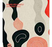 András Dés Quartet - Unimportant Things
