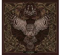 Andras - Of old wisdom/legends