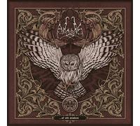 Andras ...Of Old Wisdom/Legends (CD) Limited Album (Importación USA)
