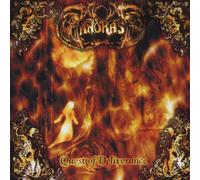 Andras - Quest of Deliverance