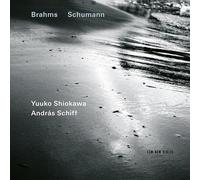 Andras Schiff - Brahms Schumann