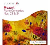 András Schiff – Mozart: Piano Conc