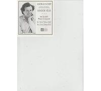 Andras Schiff - Mozart: Two Piano Concerti (UK Import)