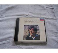Andras Schiff - Schubert;Impromptus D935