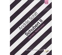 Andras Schiff spielt Schubert Part 2 [Alemania] [DVD]