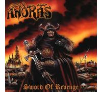 Andras - Sword of Revenge [Import]