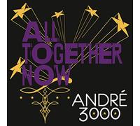 André 3000 - All Together Now [Vinilo]