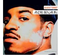 Andre 3000 - Andre Benjamini - The Essentia