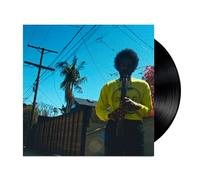 André 3000 – Moving Day – Vinilo – EP