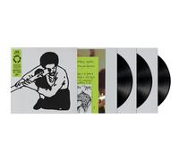 André 3000 New Blue Sun (Vinyl) 12" Album Box Set (Importación USA)