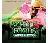 Andre 3000 - Whole Foods