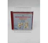 Andre - Andre - Klassik für Millionen - Bach: Ouvertüren