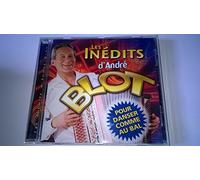 André Blot - Les Inédits