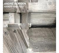 André Borgen - Hands And Feet [Vinilo]