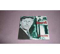 André Bourvil - A Bicyclette