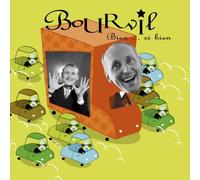 Andre Bourvil - Bien Si Bien