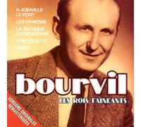 Andre Bourvil - Les Rois Faineants