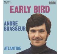 André Brasseur - André Brasseur - Early Bird - Bellaphon - BF 18177