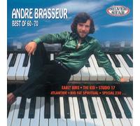 Andre Brasseur - Best of