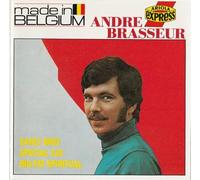 André Brasseur - Best of-Made in Belgium