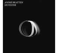 André Bratten - Silvester [Vinilo]