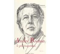 André Breton : Le Pôle Magnétique (ebook)