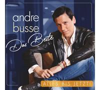 Andre Busse Das Beste - Alles Bis Jetzt (CD)