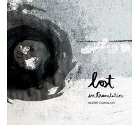 Andre Carvalho Lost in Translation (Vinyl) (Importación USA)