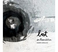 Andre Carvalho - Lost in Translation [VINYL] [Vinilo]