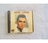 Andre Claveau - Andre Claveau
