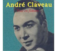André Claveau - André Claveau 'Tout en flanant'