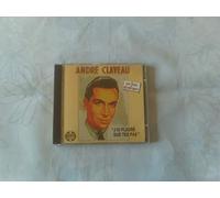 André Claveau - J'Ai Pleure Sur Tes Pas