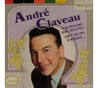 André Claveau - Succes Et Raretes 1941