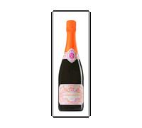 André Clouet Brut Rosé Nº5
