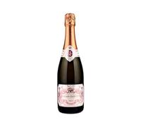 André Clouet Rosé Grand Cru Pinot Negro Champagne Gran Reserva 75 cl