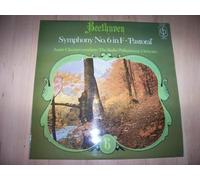 Andre Cluytens / Berlin Philharmonic Orchestra - CFP 40017 Beethoven Pastoral BPO Andre Cluytens LP