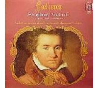 Andre Cluytens Conducts Berlin Philharmonic Orchestra, The* - Beethoven / Symphony No.1 In C/Overtures: Coriolan And Leonora No.3 - [LP]