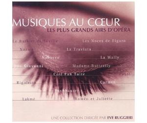 André Cluytens - Musiques au coeur
