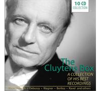 Andre Cluytens - The Cluytens Box - A Collection of His Best Recordings
