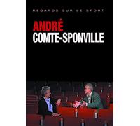 André comte-sponville [Francia] [DVD]