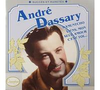 André Dassary - Andre Dassary