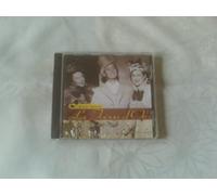 Andre Dassary & Colette Riedinger & Lucien Lupi & Francis Lopez - La Toison D'Or