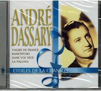 Andre Dassary - Collection
