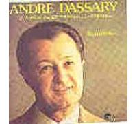 André Dassary - Ramuntcho