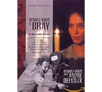 Andre Delvaux Box [Import]