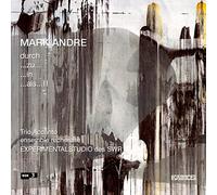 Trio Accanto - Andre: Durch, ...Zu..., ...In, ...Als... Ii / Oka - Trio Accanto, Ensemble Recherche